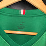MEXICO 2006-2007 ORIGINAL JERSEY Size M
