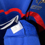 FRANCE HENRY 2008-2009 ORIGINAL JERSEY Size XL