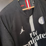 PSG PARIS SAINT GERMAIN MBAPPE 2018-2019 ORIGINAL PLAYER JERSEY SIZE M