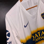 BOCA JUNIORS TEVEZ 2018-2019 ORIGINAL JERSEY Size L