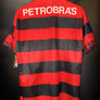 FLAMENGO 1994-1995 ORIGINAL JERSEY SIZE M