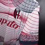 BOLOGNA CALAFIORI 2023-2024 ORIGINAL PLAYER JERSEY Size L