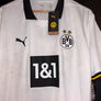 BORUSSIA DORTMUND 2024-2025 ORIGINAL JERSEY SIZE XL