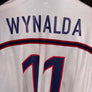 USA SOCCER USMNT WYNALDA 1998-1999 ORIGINAL JERSEY Size L