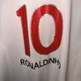 FLAMENGO RONALDINHO 2011-2012 RIGINAL JERSEY SIZE M
