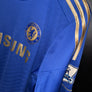 CHELSEA DEMBA BA 2012-2013 ORIGINAL JERSEY SIZE L
