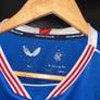 GLASGOW RANGERS 2020-2021 ORIGINAL JERSEY Size M