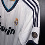 REAL MADRID MODRIC 2012-2013 ORIGINAL JERSEY Size XL