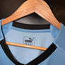 URUGUAY SUAREZ 2018-2019 ORIGINAL JERSEY Size L