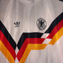 GERMANY 1990-1991 ORIGINAL JERSEY Size L