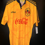 CLUB AMERICA 1997-1998 ORIGINAL JERSEY SIZE L
