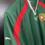 MOROCCO 2000-2001 ORIGINAL JERSEY Size L