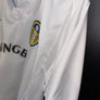 LEEDS UNITED VIDUKA 2002-2003 ORIGINAL JERSEY Size XL