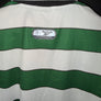 SPORTING LISBON 2000-2001 ORIGINAL JERSEY SIZE L