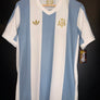 ARGENTINA 2024-2025 ORIGINAL JERSEY Size L