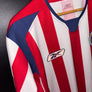 CHIVAS DE GUADALAJARA BOFO 2004-2005 ORIGINAL JERSEY Size L