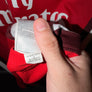ARSENAL ARSHAVIN 2010-2011 ORIGINAL JERSEY Size S