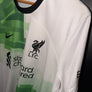 LIVERPOOL SALAH 2023-2024 ORIGINAL JERSEY Size L