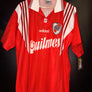 RIVER PLATE 1996-1997 ORIGINAL JERSEY Size L