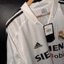 REAL MADRID RONALDO 2004-2005 ORIGINAL JERSEY Size XL