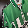 ATLETICO NACIONAL 2001-2002 ORIGINAL JERSEY Size M