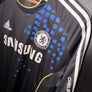 CHELSEA TRAINING 2011-2012 ORIGINAL JERSEY SIZE L