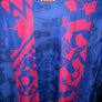 BARCELONA 2021-2022 ORIGINAL JERSEY Size L