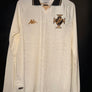 VASCO DE GAMA 2022-2023 ORIGINAL PLAYER JERSEY Size L