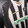 BOTAFOGO 2008-2009 ORIGINAL JERSEY Size L