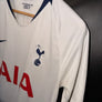 TOTTENHAM HOTSPURS SON 2018-2019 ORIGINAL JERSEY Size M