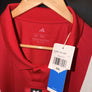 AJAX 2024-2025 ANNIVERSARY ORIGINAL JERSEY SIZE 2XL
