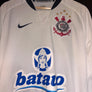CORINTHIANS RONALDO 2007-2008 ORIGINAL JERSEY Size L