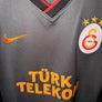 GALATASARAY DROGBA 2013-2014 ORIGINAL JERSEY Size XL