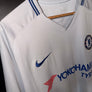 CHELSEA HAZARD 2017-2018 ORIGINAL JERSEY SIZE XL