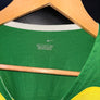 BRAZIL RONALDINHO 2004-2005 ORIGINAL JERSEY SIZE XL