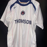 PSG PARIS SAINT GERMAIN ORIGINAL 2005-2006 AWAY JERSEY SIZE XL