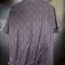 MANCHESTER UNITED 1994-1995 ORIGINAL TRAINING JERSEY Size M