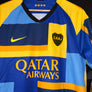 BOCA JUNIORS 2019-2020 ORIGINAL JERSEY Size L