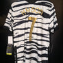 SOUTH KOREA SON 2020-2021 ORIGINAL JERSEY SIZE L