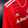 INTER PORTO ALEGRE 2021-2022 ORIGINAL JERSEY SIZE L