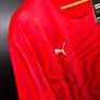 EGYPT 2019-2020 ORIGINAL JERSEY Size XL