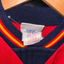 SPAIN RAUL 1998-1999 ORIGINAL JERSEY Size S