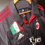 AC MILAN IBRAHIMOVIC 2012-2013 ORIGINAL JERSEY Size XL