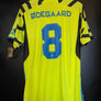 ARSENAL ODEGAARD 2023-2024 ORIGINAL JERSEY Size L