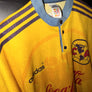 CLUB AMERICA 1997-1998 ORIGINAL JERSEY SIZE L