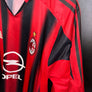 AC MILAN PIRLO 2004-2005 ORIGINAL JERSEY Size L