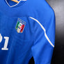 ITALY PIRLO 2010-2011 ORIGINAL JERSEY Size M