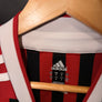 AC MILAN IBRAHIMOVIC 2011-2012 ORIGINAL JERSEY Size M
