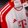 BAYERN MUNICH KANE 2024-2025 ORIGINAL JERSEY Size L