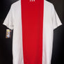 AJAX 2021-2022 ORIGINAL JERSEY Size M